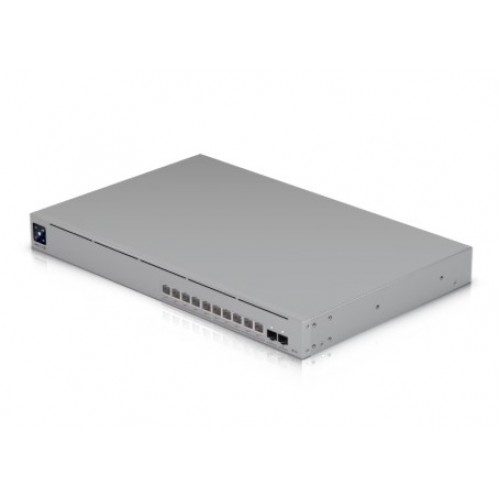 Ubiquiti Pro XG 10 PoE [USW-Pro-XG-10-PoE]